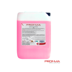 LA MOUSSE ACTIVE PARFUMÉE 20L