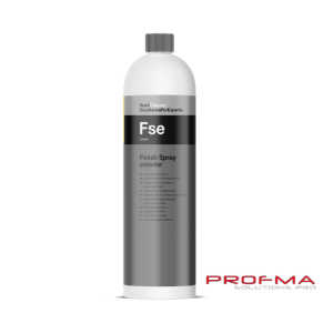 KOCH CHEMIE FINISH SPRAY EXTERIOR 1L - SURFACES EXTÉRIEURES