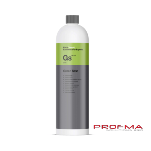 KOCH CHEMIE GREEN STAR – NETTOYANT UNIVERSEL 1L