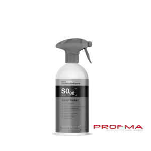 SPRAY SEALANT SO.02